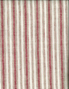 Lawson Ruby 539 by Norbar Designer Fabric