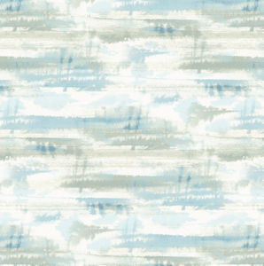Lawton Eucalyptus by Norbar Designer Fabric