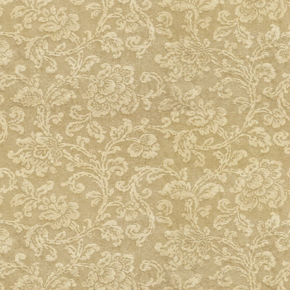 Layla 1 Dijon by Stout Designer Fabric RAINBOW LIBRARY MICA/BRONZE 73%SVI 27%POL CHINA CATB 117-2013 WYZENBEEK 50 000 DOUBLE RUB WEAR TEST (HEAVY DUTY) </p><p>Repeat: 30 55 in - Swanky Fabrics -