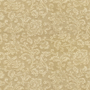 Layla 1 Dijon by Stout Designer Fabric