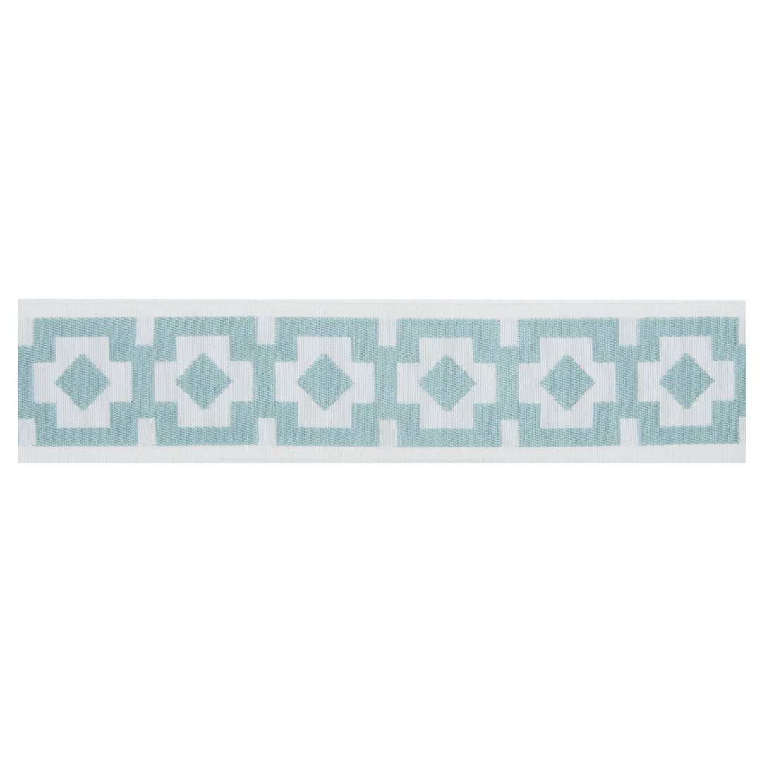 Layla 2 Spa by Stout Designer Trim