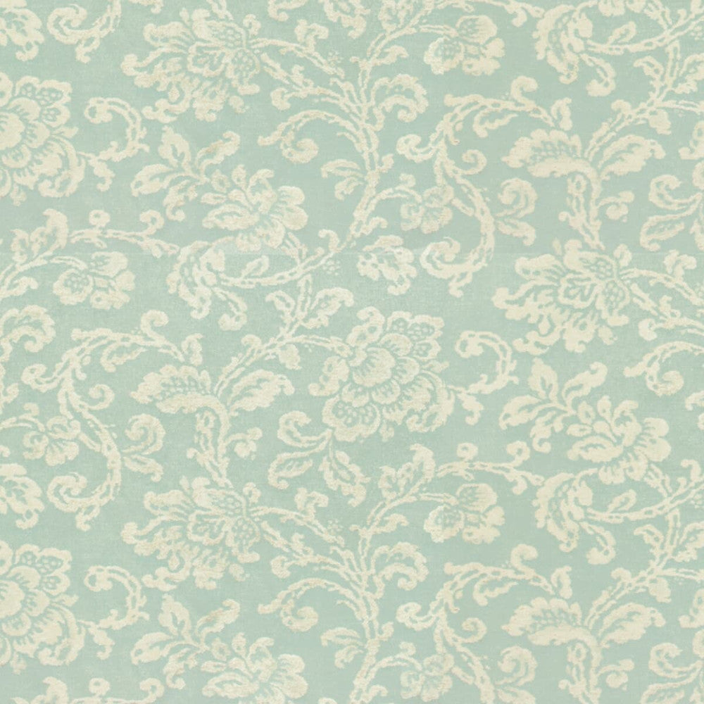Layla 2 Mist by Stout Designer Fabric RAINBOW LIBRARY AQUAMARINE/SEACREST 73%SVI 27%POL CHINA CATB 117-2013 WYZENBEEK 50 000 DOUBLE RUB WEAR TEST (HEAVY DUTY) </p><p>Repeat: 30 55 in - Swanky Fabrics -