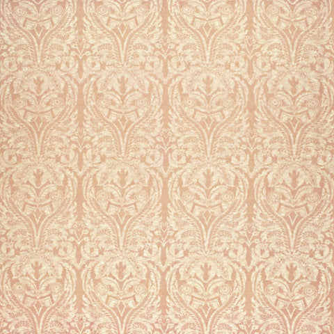 Ralph Lauren Fabric Standish Damask Shell 2 Yards