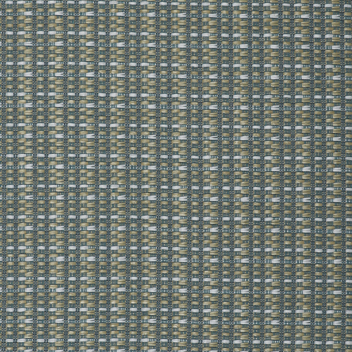 Mauregato Agua by Gaston Y Daniela Designer Fabric LORENZO CASTILLO V COTTON - 54%;POLYAMIDE - 28%;POLYESTER - 18% Italy HEAVY Horizontal: 1.18 and Vertical: 1.18 54.33 - Swanky Fabrics -