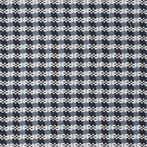 Bermudo Azul/Navy by Gaston Y Daniela Designer Fabric