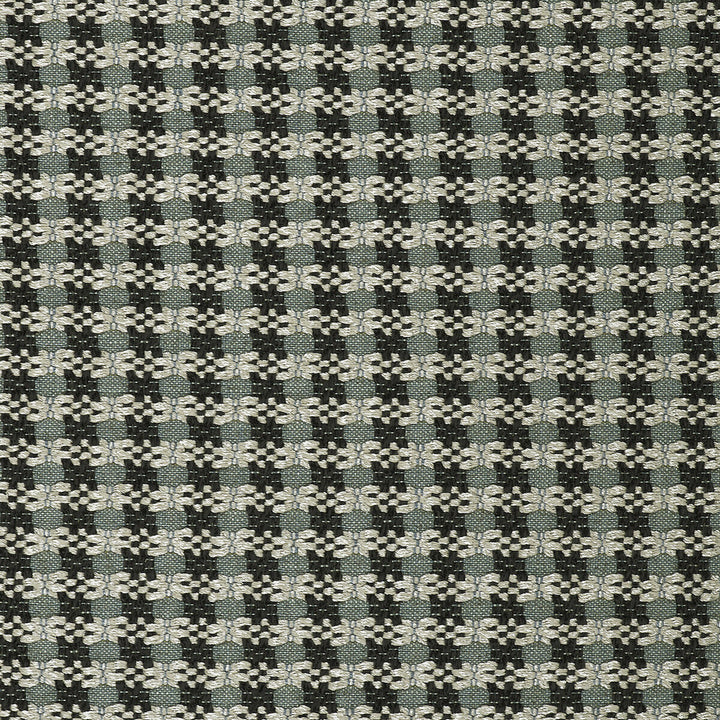 Bermudo Agua by Gaston Y Daniela Designer Fabric LORENZO CASTILLO V COTTON - 42%;VISCOSE - 39%;POLYESTER - 13%;LINEN - 6% Italy HEAVY Horizontal: 1.2 and Vertical: 8 56 - Swanky Fabrics -