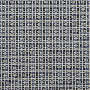 Modesta Azul by Gaston Y Daniela Designer Fabric