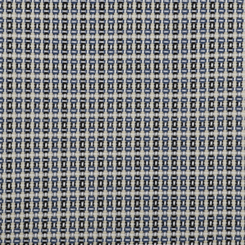Modesta Azul by Gaston Y Daniela Designer Fabric LORENZO CASTILLO V POLYESTER - 100% Turkey Horizontal: 0.55 and Vertical: 0.3 118.11 - Swanky Fabrics -