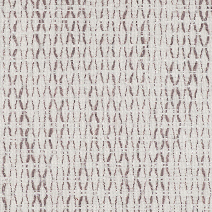 Bronte Rosa by Gaston Y Daniela Designer Fabric LORENZO CASTILLO V LINEN - 93%;WOOL - 6%;POLYESTER - 1% Turkey Horizontal: 0.59 and Vertical: 0.23 126 - Swanky Fabrics -