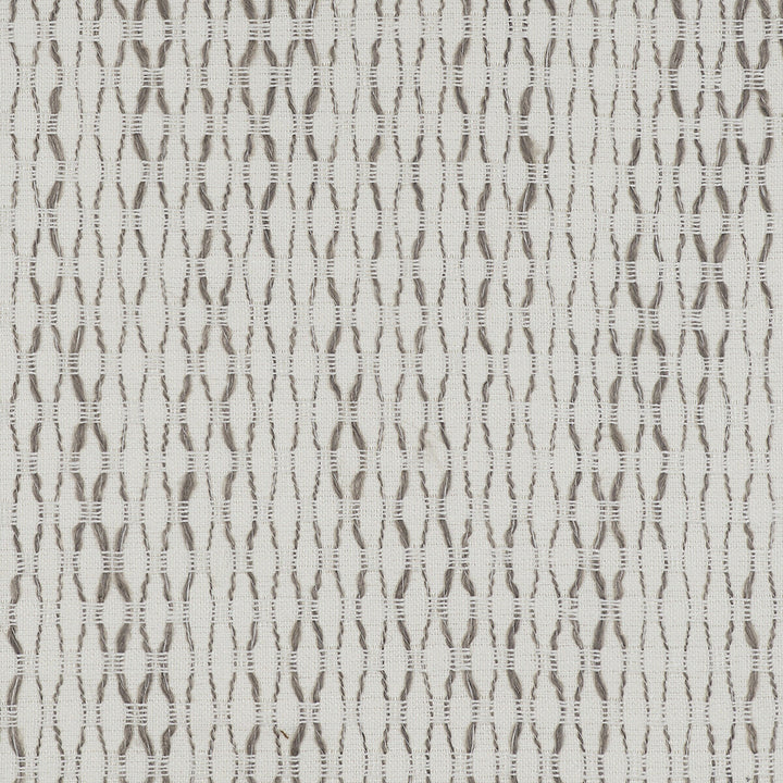 Bronte Topo by Gaston Y Daniela Designer Fabric LORENZO CASTILLO V LINEN - 93%;WOOL - 6%;POLYESTER - 1% Turkey Horizontal: 0.59 and Vertical: 0.23 126 - Swanky Fabrics -