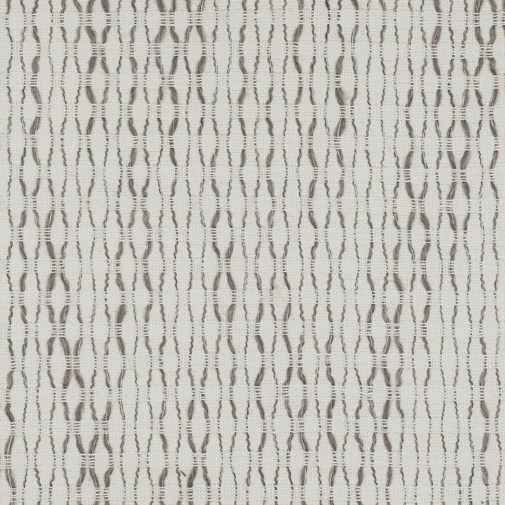 Bronte Topo by Gaston Y Daniela Designer Fabric LORENZO CASTILLO V LINEN - 93%;WOOL - 6%;POLYESTER - 1% Turkey Horizontal: 0.59 and Vertical: 0.23 126 - Swanky Fabrics -