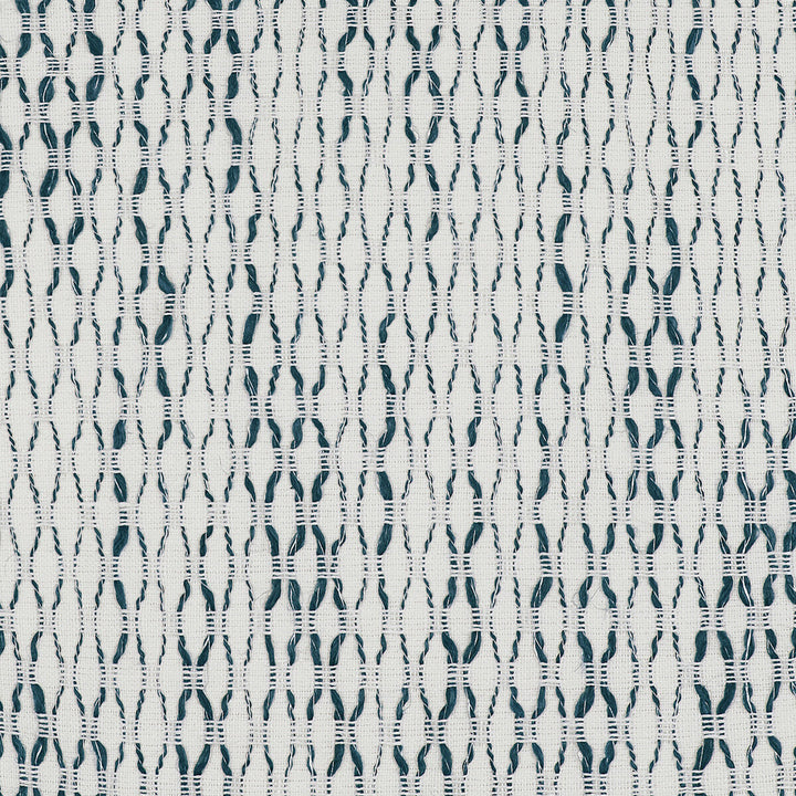 Bronte Azul by Gaston Y Daniela Fabric Gaston Y Daniela Fabric Bronte AzulFabric LORENZO CASTILLO V LINEN - 93%;WOOL - 6%;POLYESTER - 1% Turkey </p><p>Repeat: H: 0.59, V: 0.23 126 - Fabric Carolina -
