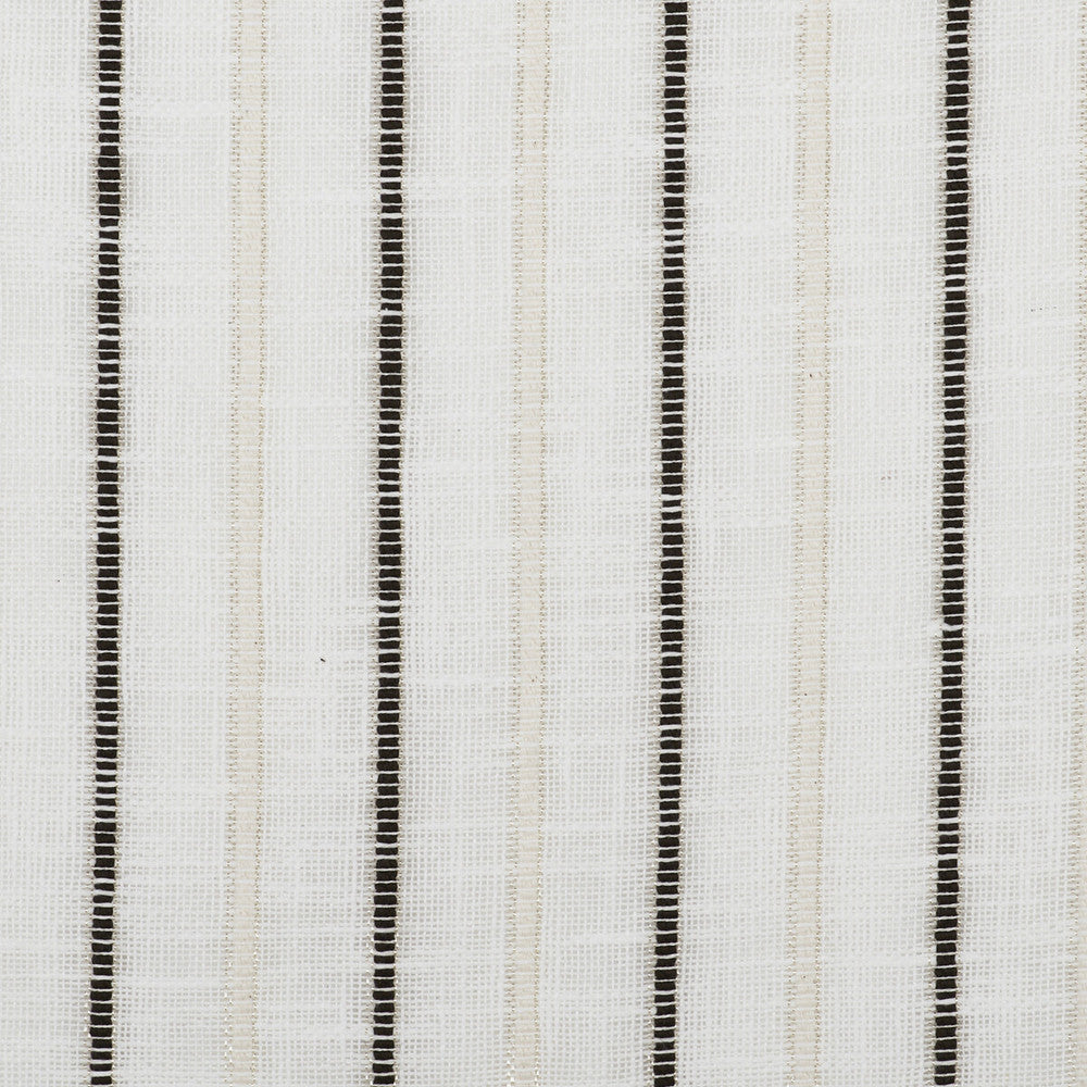 Sancho Chocolate by Gaston Y Daniela Fabric Gaston Y Daniela Fabric Sancho ChocolateFabric LORENZO CASTILLO V COTTON - 60%;LINEN - 37%;VISCOSE - 3% Turkey </p><p>Repeat: H: 0, V: 1.1 124 - Fabric Carolina -