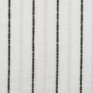 Sancho Chocolate by Gaston Y Daniela Designer Fabric