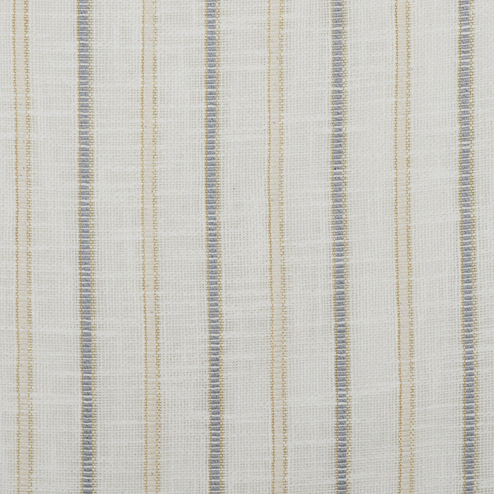 Sancho Gris by Gaston Y Daniela Designer Fabric LORENZO CASTILLO V COTTON - 60%;LINEN - 37%;VISCOSE - 3% Turkey Horizontal: 0 and Vertical: 1.1 124 - Swanky Fabrics -