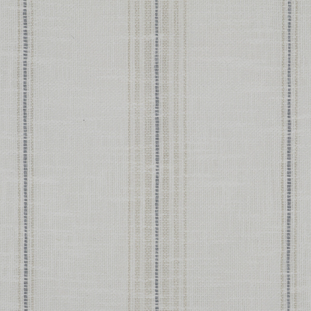 Urraca Gris by Gaston Y Daniela Designer Fabric LORENZO CASTILLO V COTTON - 53%;LINEN - 43%;WOOL - 2%;POLYESTER - 1%;VISCOSE - 1% Turkey Horizontal: 0 and Vertical: 4.02 124 - Swanky Fabrics -