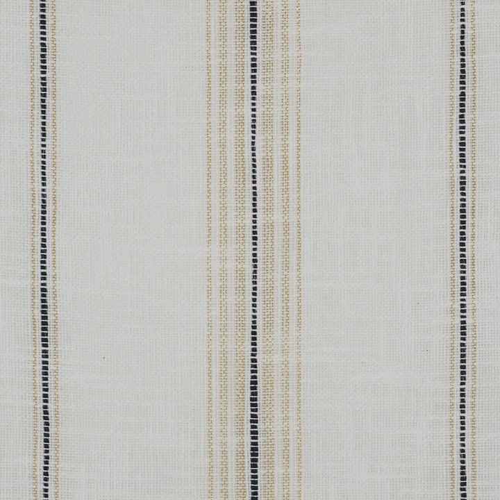 Urraca Onyx by Gaston Y Daniela Designer Fabric LORENZO CASTILLO V COTTON - 53%;LINEN - 43%;WOOL - 2%;POLYESTER - 1%;VISCOSE - 1% Turkey Horizontal: 0 and Vertical: 4.02 124 - Swanky Fabrics -