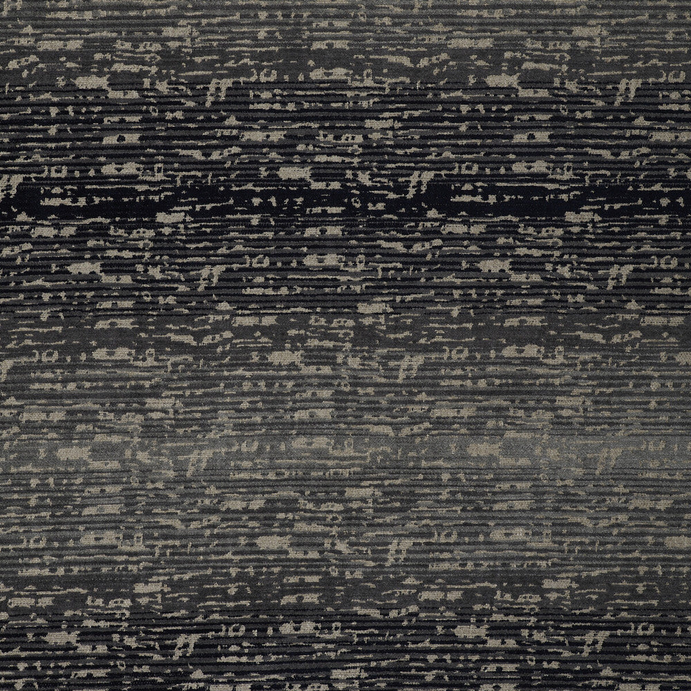 Damirchik Azul/Gris by Gaston Y Daniela Designer Fabric LORENZO CASTILLO V VISCOSE - 67%;COTTON - 17%;LINEN - 10%;POLYESTER - 6% Turkey MEDIUM Horizontal: 12.52 and Vertical: 16.73 55.11 - Swanky Fabrics -