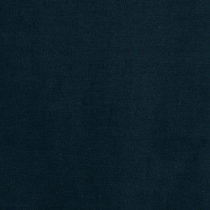 Meres Azul Oscuro by Gaston Y Daniela Designer Fabric