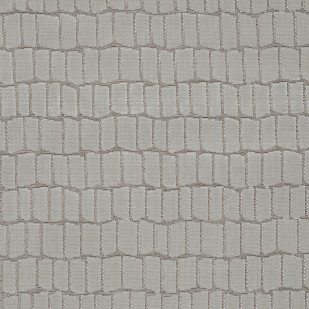 Maximo Blanco by Gaston Y Daniela Fabric Gaston Y Daniela Fabric Maximo BlancoFabric LORENZO CASTILLO V VISCOSE - 75%;POLYESTER - 25% Belgium </p><p>Repeat: H: 6.89, V: 4.84 54.33 - Fabric Carolina -