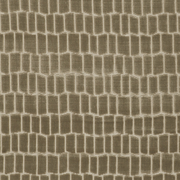 Maximo Lino by Gaston Y Daniela Designer Fabric LORENZO CASTILLO V VISCOSE - 75%;POLYESTER - 25% Belgium HEAVY Horizontal: 6.89 and Vertical: 4.84 54.33 - Swanky Fabrics -