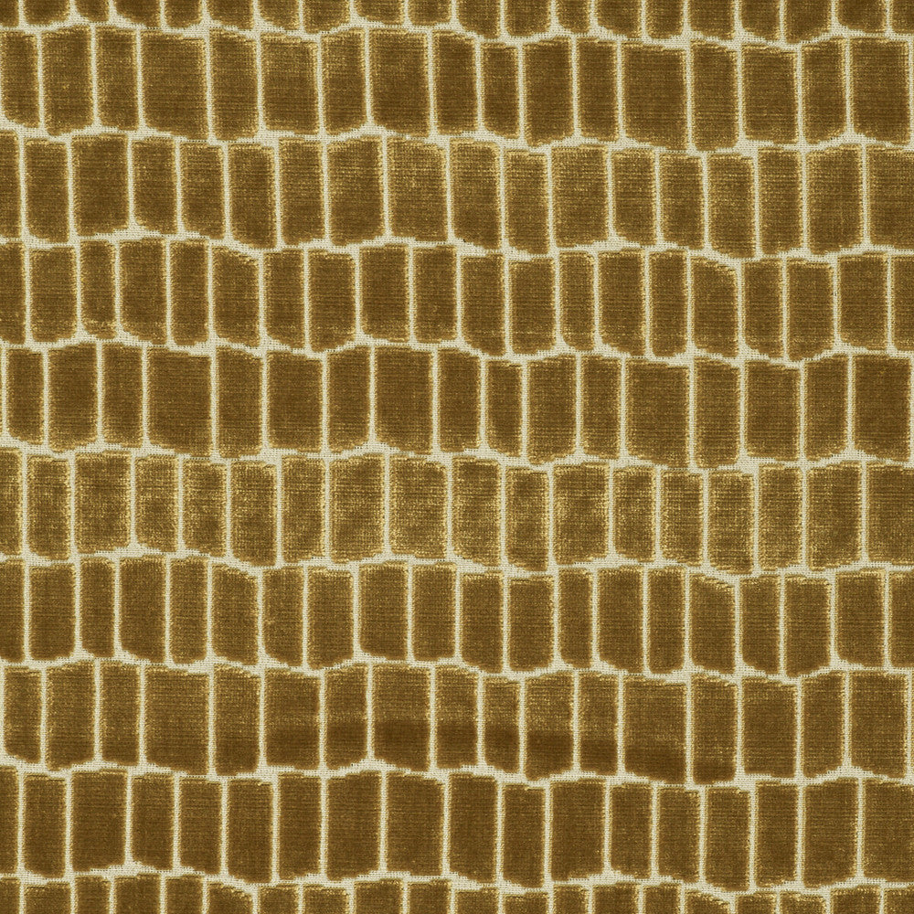 Maximo Oro by Gaston Y Daniela Fabric Gaston Y Daniela Fabric Maximo OroFabric LORENZO CASTILLO V VISCOSE - 75%;POLYESTER - 25% Belgium </p><p>Repeat: H: 6.89, V: 4.84 54.33 - Fabric Carolina -