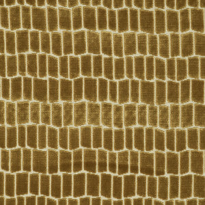 Maximo Oro by Gaston Y Daniela Designer Fabric
