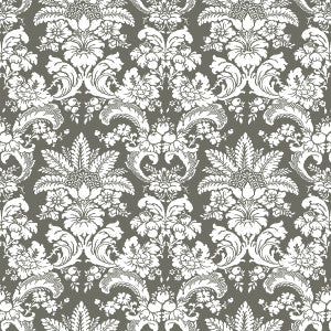 Grajal Gris by Gaston Y Daniela Designer Fabric