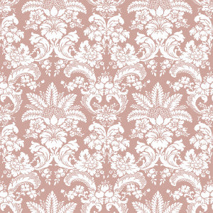 Grajal Rosa by Gaston Y Daniela Designer Fabric