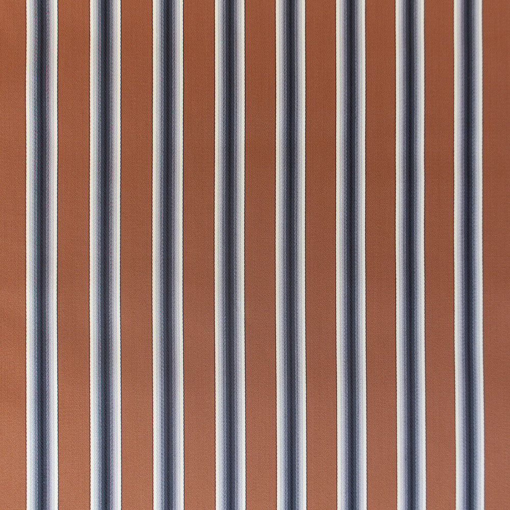 Trastamara Cobre by Gaston Y Daniela Designer Fabric LORENZO CASTILLO V COTTON - 100% India HEAVY Horizontal: 1.18 and Vertical: 0 55.11 - Swanky Fabrics -