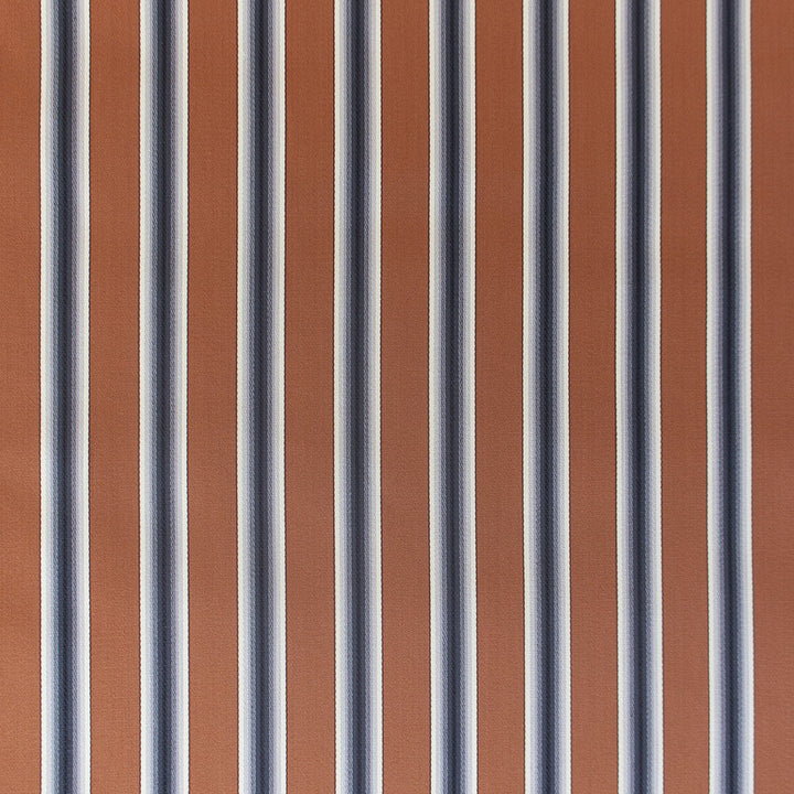 Trastamara Cobre by Gaston Y Daniela Designer Fabric LORENZO CASTILLO V COTTON - 100% India HEAVY Horizontal: 1.18 and Vertical: 0 55.11 - Swanky Fabrics -