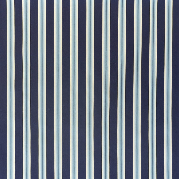 Trastamara Azul by Gaston Y Daniela Designer Fabric LORENZO CASTILLO V COTTON - 100% India HEAVY Horizontal: 1.18 and Vertical: 0 55.11 - Swanky Fabrics -