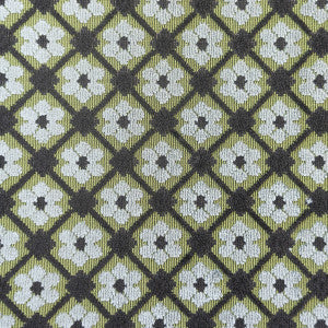Fruela Verde by Gaston Y Daniela Designer Fabric