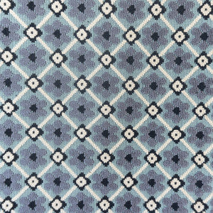 Fruela Azul by Gaston Y Daniela Designer Fabric