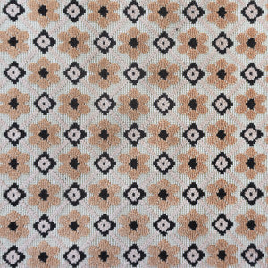 Fruela Rosa by Gaston Y Daniela Designer Fabric