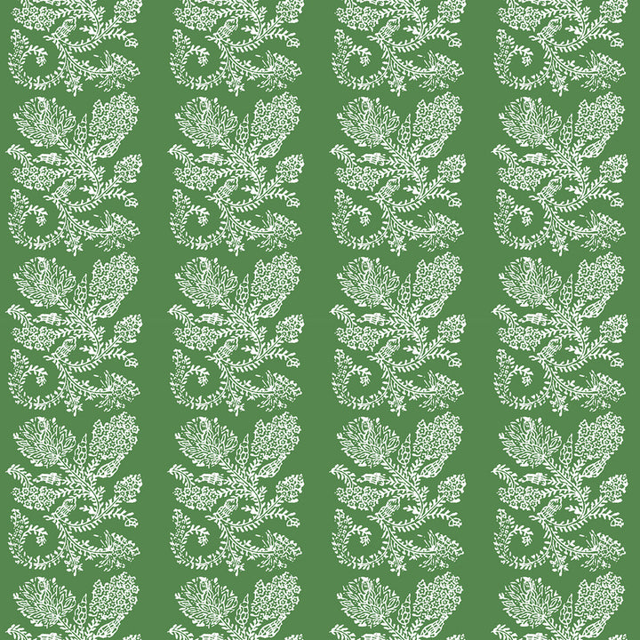 Camino Verde by Gaston Y Daniela Designer Fabric LORENZO CASTILLO V COTTON - 61%;LINEN - 39% Spain MEDIUM Horizontal: 7 and Vertical: 6.6 54 - Swanky Fabrics -