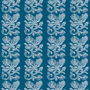 Camino Azul by Gaston Y Daniela Designer Fabric