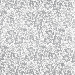 Susana Gris by Gaston Y Daniela Designer Fabric