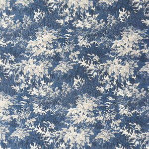 Jon Azul by Gaston Y Daniela Designer Fabric
