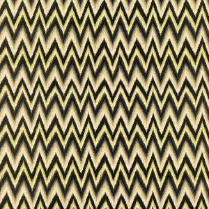 Gedeon Amarillo by Gaston Y Daniela Designer Fabric
