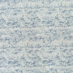Carbonero Azul by Gaston Y Daniela Designer Fabric