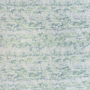 Caronero Verde by Gaston Y Daniela Designer Fabric