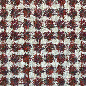 Predraza Rojo by Gaston Y Daniela Designer Fabric