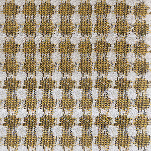 Pedraza Ocre by Gaston Y Daniela Designer Fabric