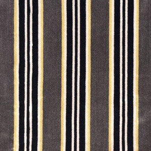 Tucha Topo/Oro by Gaston Y Daniela Designer Fabric