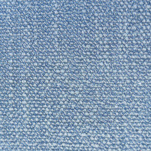 Hugo Azul by Gaston Y Daniela Designer Fabric