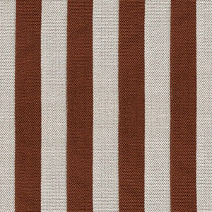 Benjamin Tabaco by Gaston Y Daniela Designer Fabric