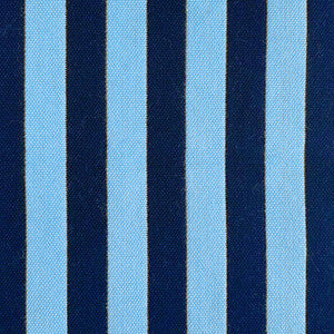 Benjamin Azul by Gaston Y Daniela Designer Fabric