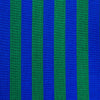 Benjamin Azul/Verde by Gaston Y Daniela Designer Fabric
