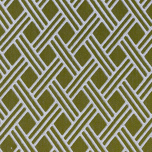 Dorcas Verde Hoja by Gaston Y Daniela Designer Fabric